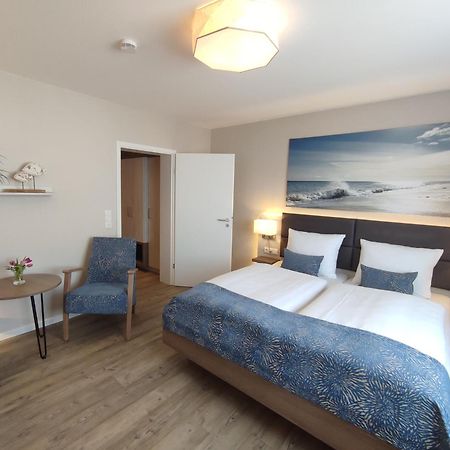Hotel Thode Dahme  Eksteriør bilde