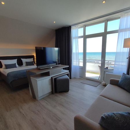 Hotel Thode Dahme  Eksteriør bilde