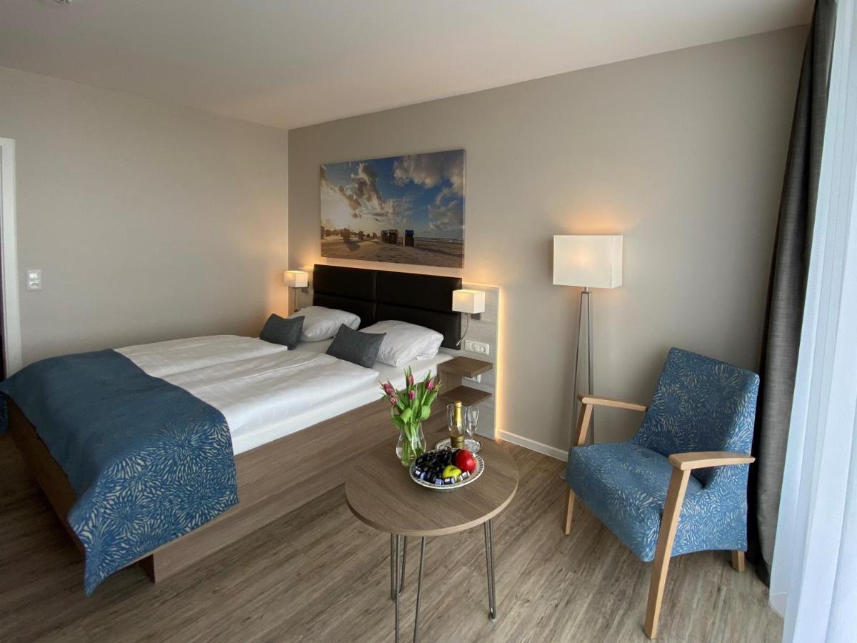 Hotel Thode Dahme  Eksteriør bilde