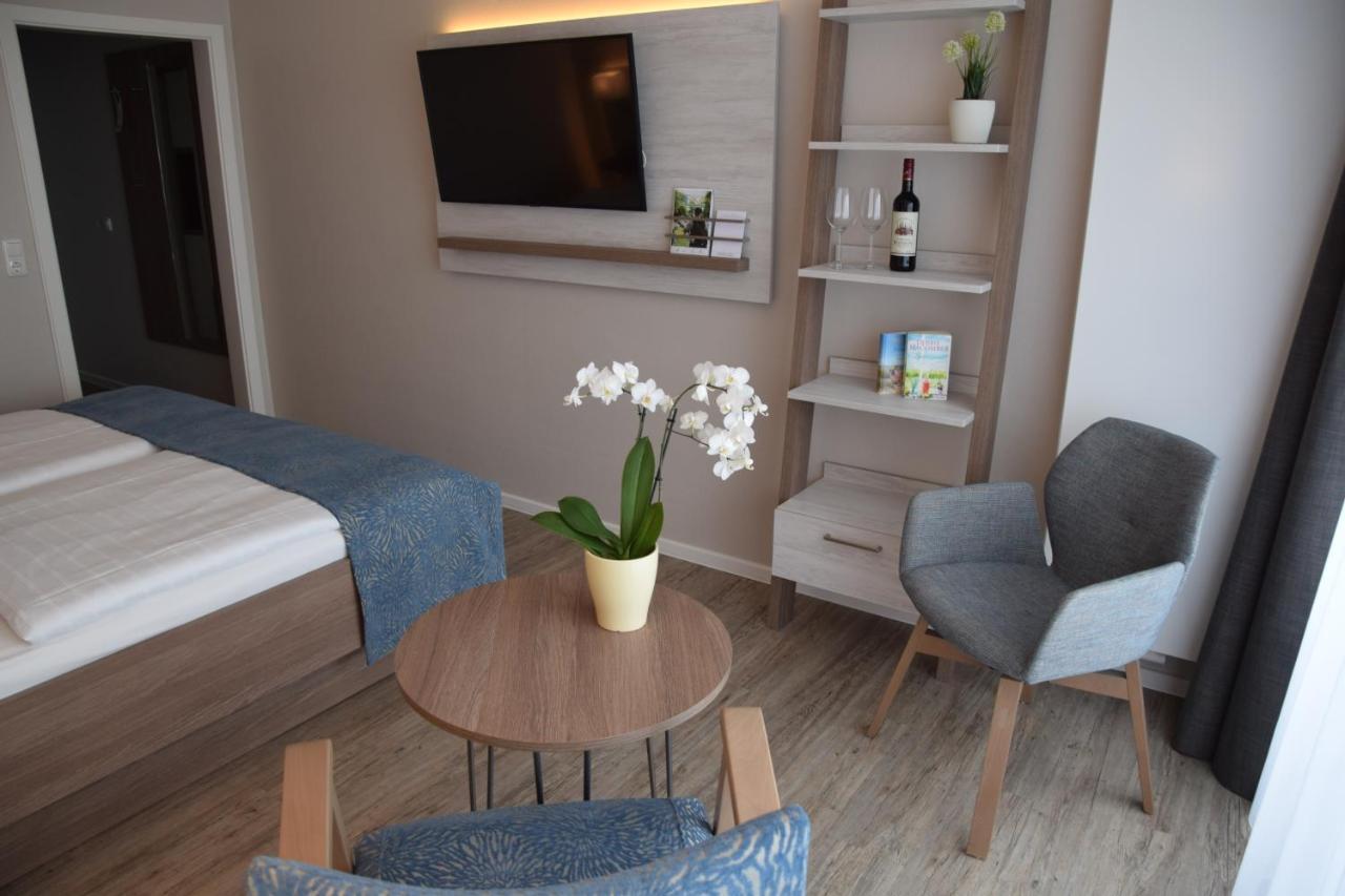 Hotel Thode Dahme  Eksteriør bilde