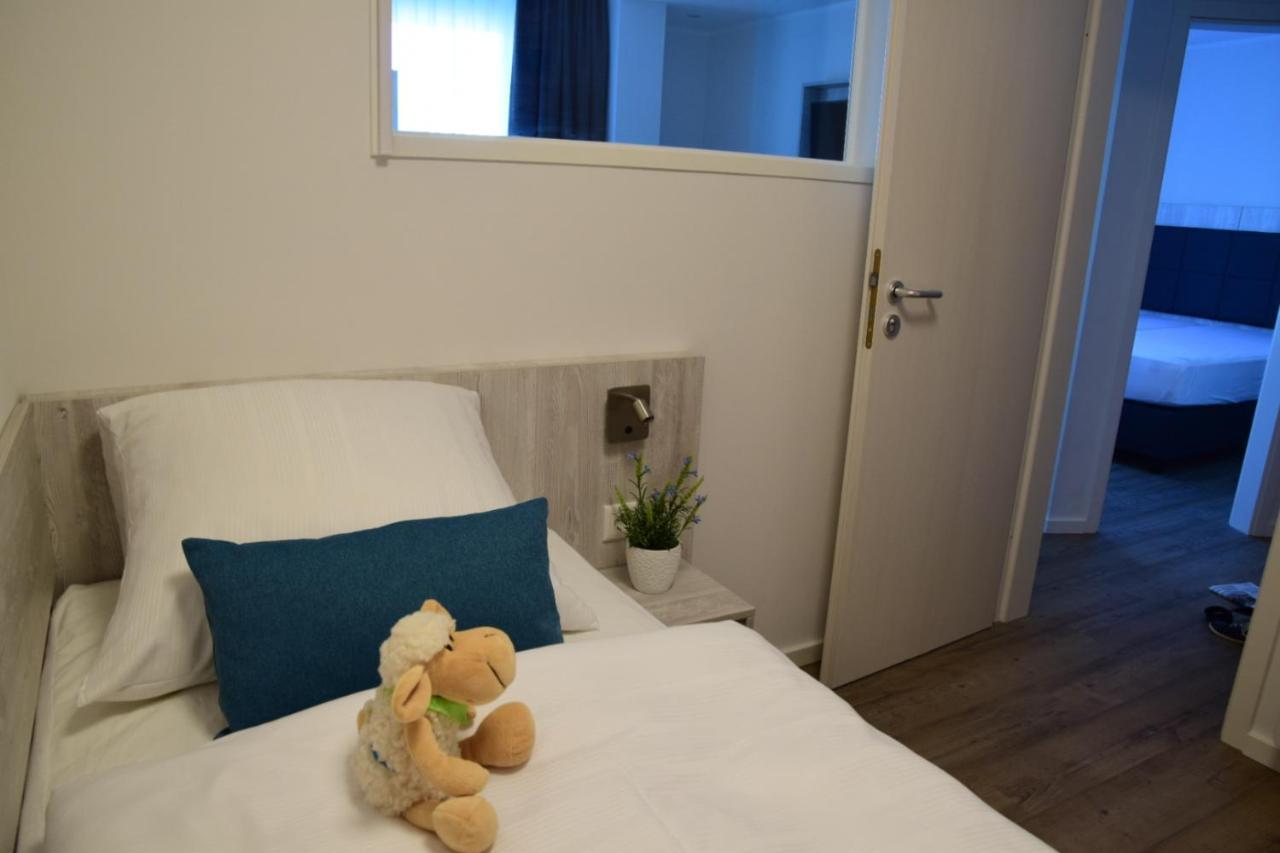 Hotel Thode Dahme  Eksteriør bilde
