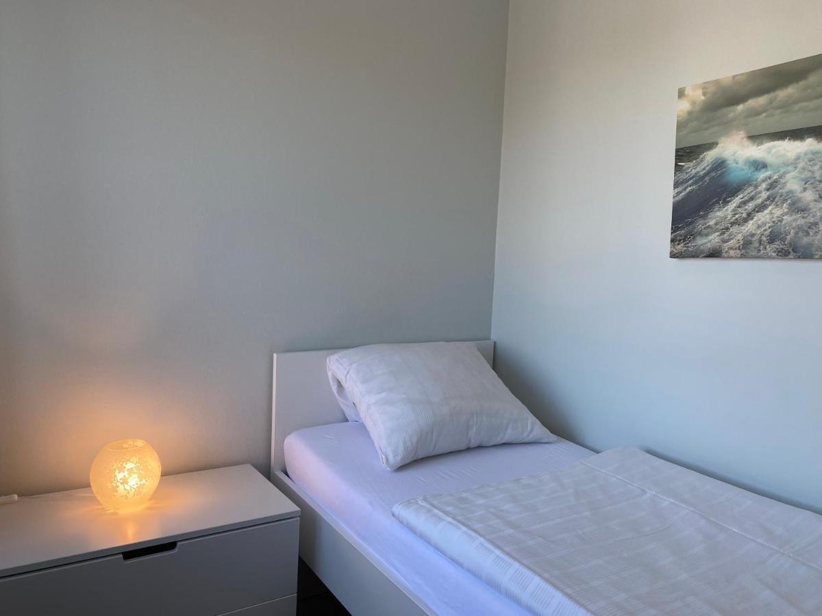 Hotel Thode Dahme  Eksteriør bilde