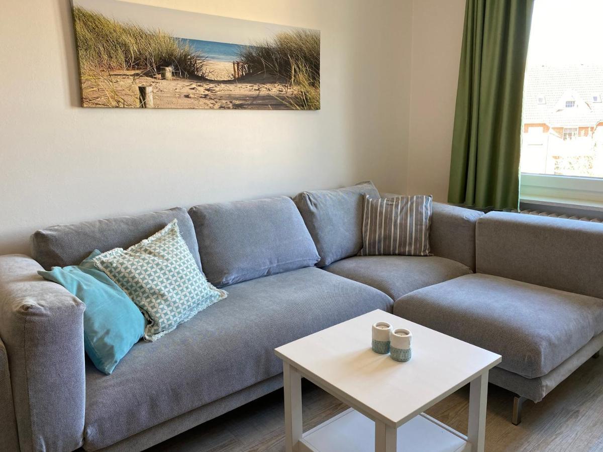 Hotel Thode Dahme  Eksteriør bilde