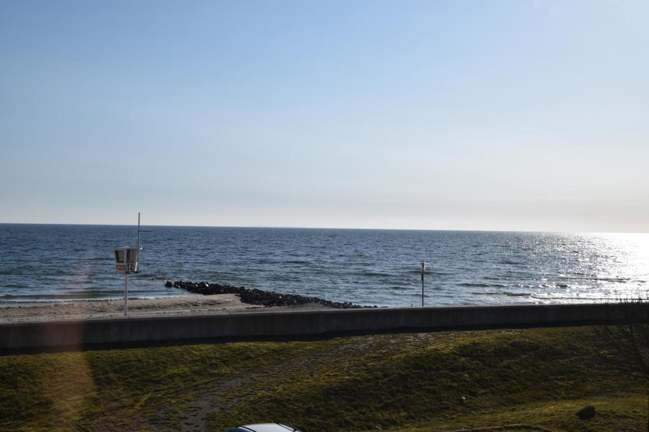 Hotel Thode Dahme  Eksteriør bilde