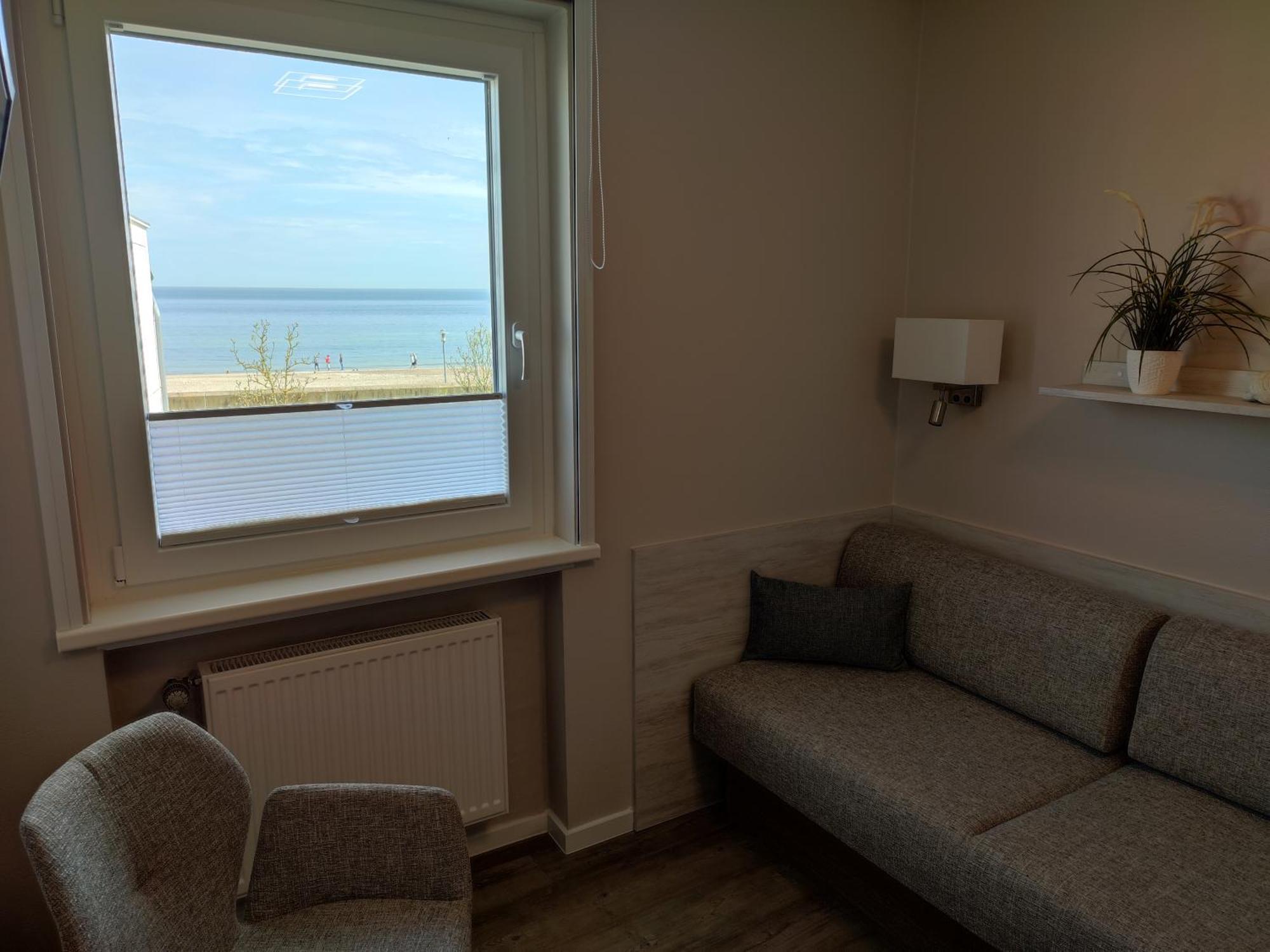 Hotel Thode Dahme  Eksteriør bilde