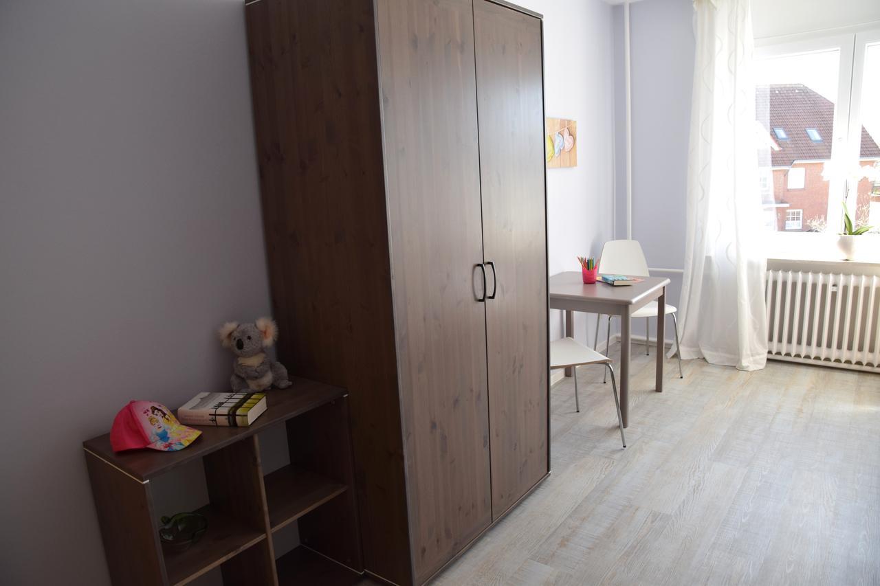 Hotel Thode Dahme  Eksteriør bilde