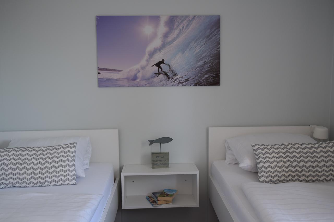 Hotel Thode Dahme  Eksteriør bilde