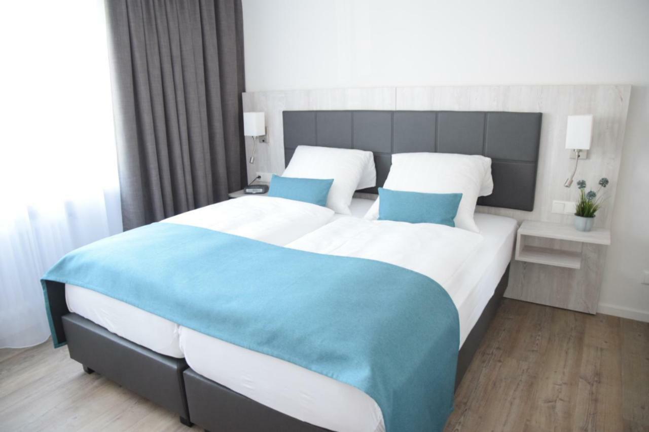 Hotel Thode Dahme  Eksteriør bilde