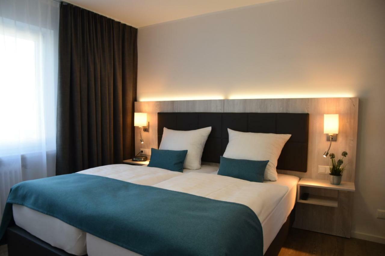 Hotel Thode Dahme  Eksteriør bilde